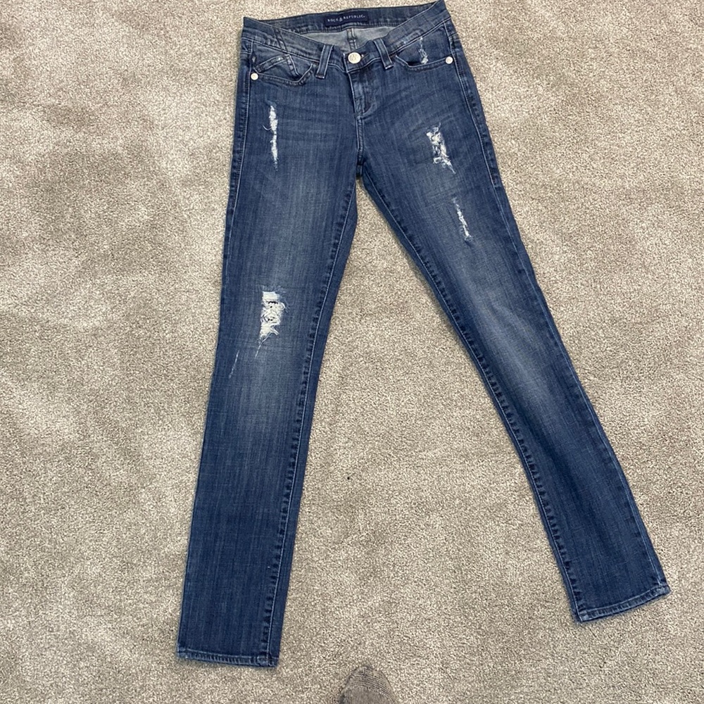 Rock & Republic Jeans